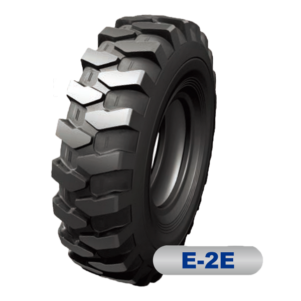 E-2E