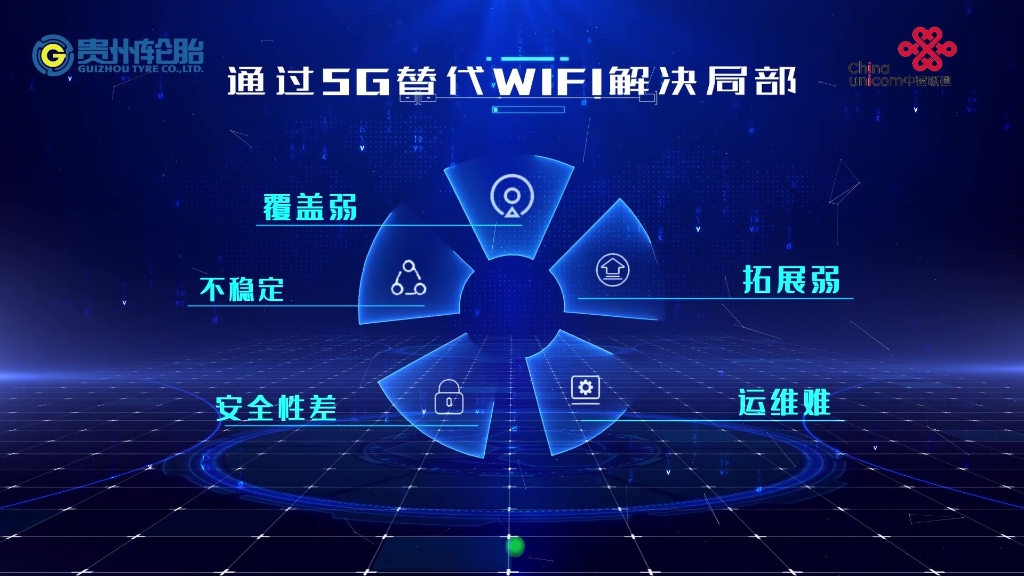 od体育app免费下载——5G全连工厂