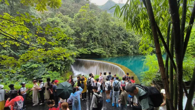金秋9月，“od体育app免费下载 最美之旅”即将启程
