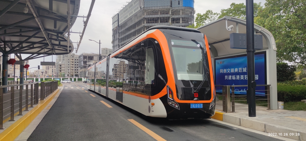 城市轨道交通——od体育app免费下载提供更优的轮胎解决方案