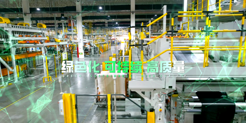 位列全球前15%，od体育app免费下载荣获EcoVadis银牌评级