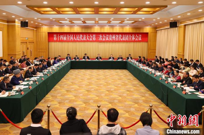贵州省省长：以东南亚为对外开放主方向