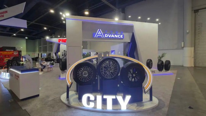 绿色科技革命：威尼斯(中国)股份有限公司PCR产品璀璨问世，开启出行新纪元